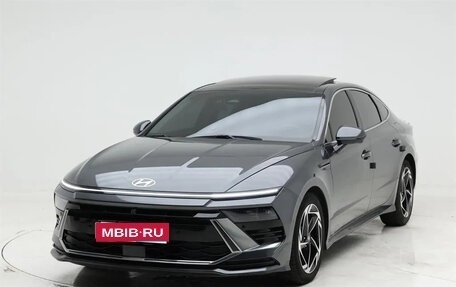 Hyundai Sonata VIII, 2023 год, 2 530 000 рублей, 1 фотография