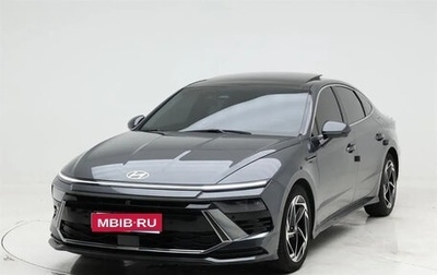 Hyundai Sonata VIII, 2023 год, 2 530 000 рублей, 1 фотография