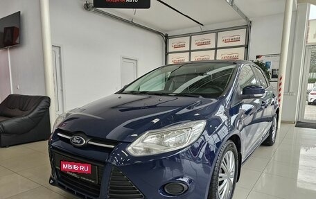 Ford Focus III, 2015 год, 1 099 000 рублей, 2 фотография