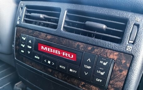 Toyota Land Cruiser 200, 2009 год, 2 780 000 рублей, 28 фотография