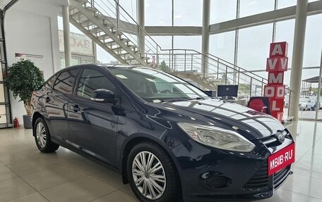 Ford Focus III, 2015 год, 1 099 000 рублей, 4 фотография