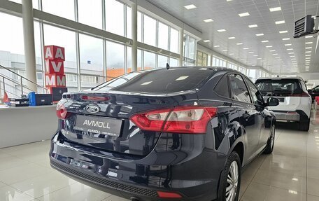 Ford Focus III, 2015 год, 1 099 000 рублей, 7 фотография
