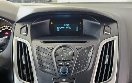 Ford Focus III, 2015 год, 1 099 000 рублей, 18 фотография