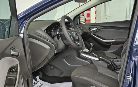 Ford Focus III, 2015 год, 1 099 000 рублей, 9 фотография