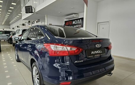 Ford Focus III, 2015 год, 1 099 000 рублей, 6 фотография