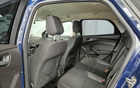 Ford Focus III, 2015 год, 1 099 000 рублей, 13 фотография