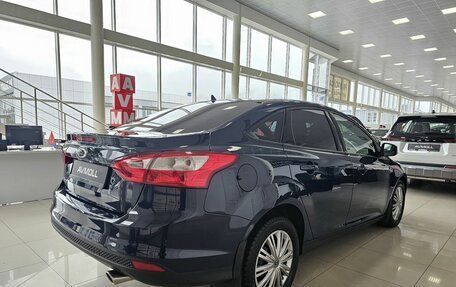 Ford Focus III, 2015 год, 1 099 000 рублей, 8 фотография