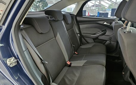 Ford Focus III, 2015 год, 1 099 000 рублей, 15 фотография