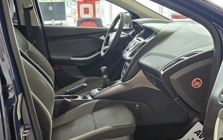Ford Focus III, 2015 год, 1 099 000 рублей, 16 фотография