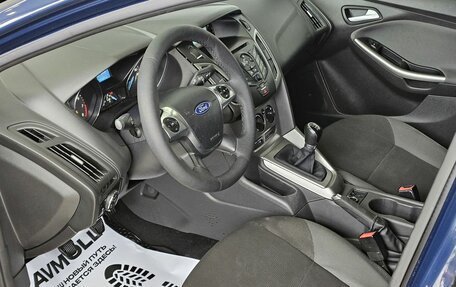 Ford Focus III, 2015 год, 1 099 000 рублей, 10 фотография
