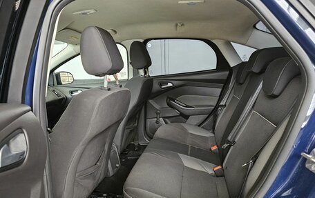 Ford Focus III, 2015 год, 1 099 000 рублей, 14 фотография