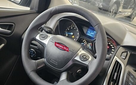 Ford Focus III, 2015 год, 1 099 000 рублей, 20 фотография