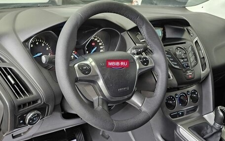 Ford Focus III, 2015 год, 1 099 000 рублей, 11 фотография