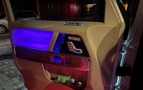 Mercedes-Benz G-Класс W463 рестайлинг _iii, 2020 год, 13 000 000 рублей, 18 фотография