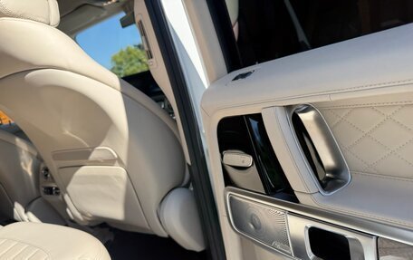 Mercedes-Benz G-Класс W463 рестайлинг _iii, 2020 год, 13 000 000 рублей, 39 фотография