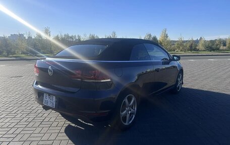 Volkswagen Golf VI, 2011 год, 1 000 000 рублей, 5 фотография
