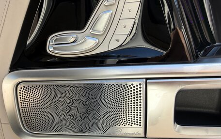 Mercedes-Benz G-Класс W463 рестайлинг _iii, 2020 год, 13 000 000 рублей, 40 фотография