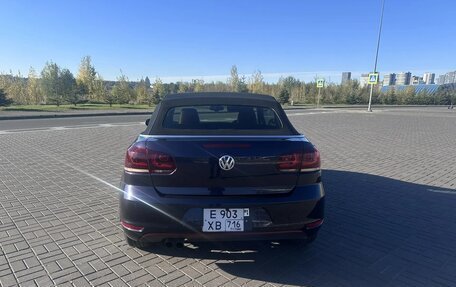 Volkswagen Golf VI, 2011 год, 1 000 000 рублей, 6 фотография