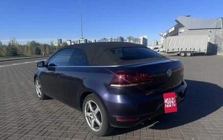 Volkswagen Golf VI, 2011 год, 1 000 000 рублей, 7 фотография
