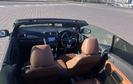 Volkswagen Golf VI, 2011 год, 1 000 000 рублей, 10 фотография