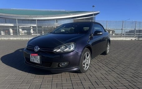 Volkswagen Golf VI, 2011 год, 1 000 000 рублей, 8 фотография