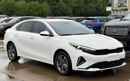 KIA K3, 2023 год, 1 450 000 рублей, 2 фотография