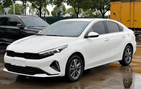 KIA K3, 2023 год, 1 450 000 рублей, 3 фотография