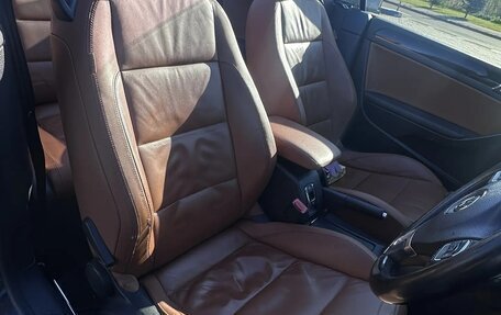 Volkswagen Golf VI, 2011 год, 1 000 000 рублей, 12 фотография