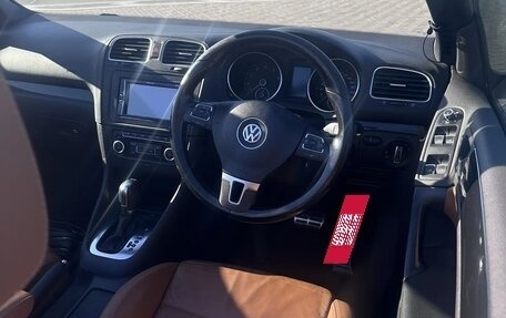 Volkswagen Golf VI, 2011 год, 1 000 000 рублей, 14 фотография