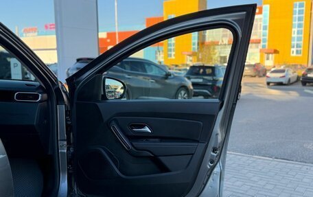 Renault Duster I рестайлинг, 2021 год, 1 875 000 рублей, 8 фотография