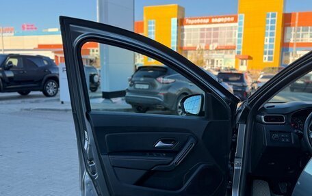 Renault Duster I рестайлинг, 2021 год, 1 875 000 рублей, 14 фотография