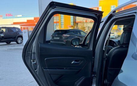 Renault Duster I рестайлинг, 2021 год, 1 875 000 рублей, 12 фотография