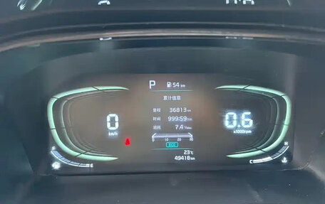 KIA K3, 2023 год, 1 450 000 рублей, 10 фотография
