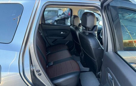 Renault Duster I рестайлинг, 2021 год, 1 875 000 рублей, 11 фотография