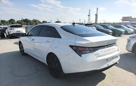 Hyundai Elantra, 2023 год, 1 610 000 рублей, 3 фотография