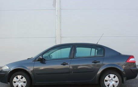 Renault Megane II, 2008 год, 357 000 рублей, 6 фотография