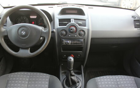 Renault Megane II, 2008 год, 357 000 рублей, 7 фотография