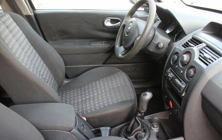 Renault Megane II, 2008 год, 357 000 рублей, 14 фотография
