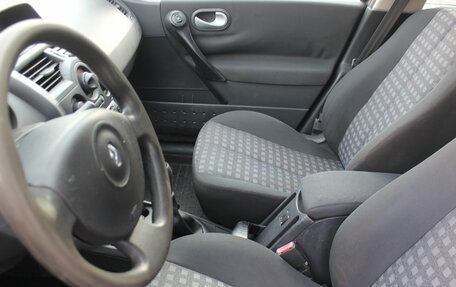 Renault Megane II, 2008 год, 357 000 рублей, 10 фотография