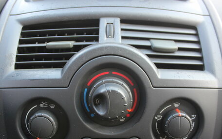 Renault Megane II, 2008 год, 357 000 рублей, 19 фотография