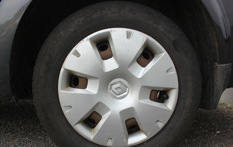 Renault Megane II, 2008 год, 357 000 рублей, 23 фотография