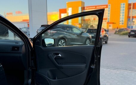 Volkswagen Polo VI (EU Market), 2014 год, 785 000 рублей, 4 фотография