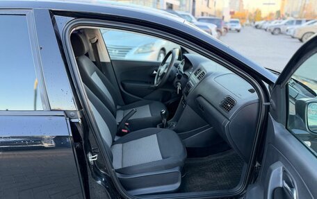Volkswagen Polo VI (EU Market), 2014 год, 785 000 рублей, 5 фотография