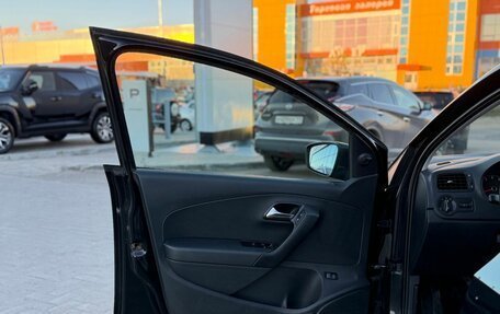 Volkswagen Polo VI (EU Market), 2014 год, 785 000 рублей, 10 фотография