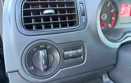 Volkswagen Polo VI (EU Market), 2014 год, 785 000 рублей, 13 фотография