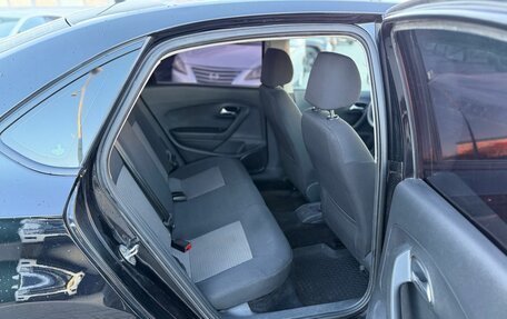Volkswagen Polo VI (EU Market), 2014 год, 785 000 рублей, 7 фотография