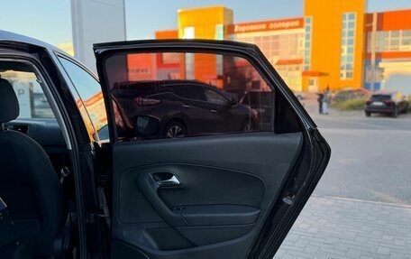Volkswagen Polo VI (EU Market), 2014 год, 785 000 рублей, 6 фотография