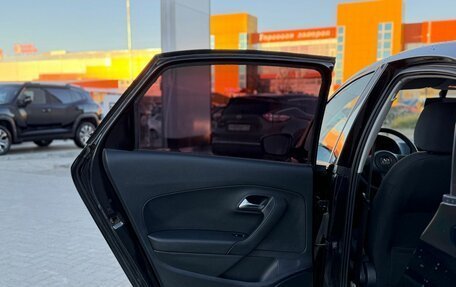 Volkswagen Polo VI (EU Market), 2014 год, 785 000 рублей, 8 фотография