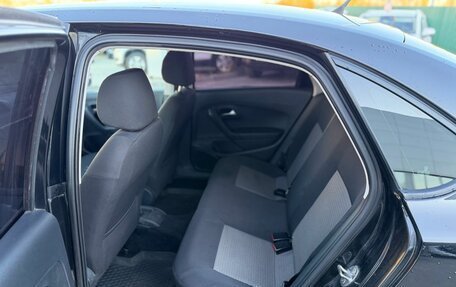 Volkswagen Polo VI (EU Market), 2014 год, 785 000 рублей, 9 фотография