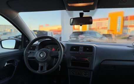 Volkswagen Polo VI (EU Market), 2014 год, 785 000 рублей, 20 фотография